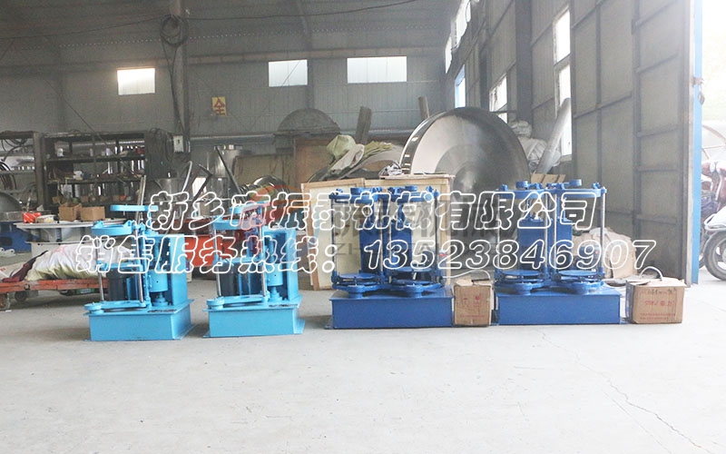 實驗室用拍擊式標(biāo)準(zhǔn)振篩機(jī)