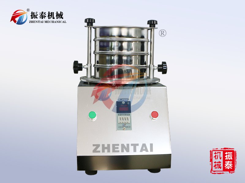 氧化鋯標(biāo)準(zhǔn)檢驗篩
