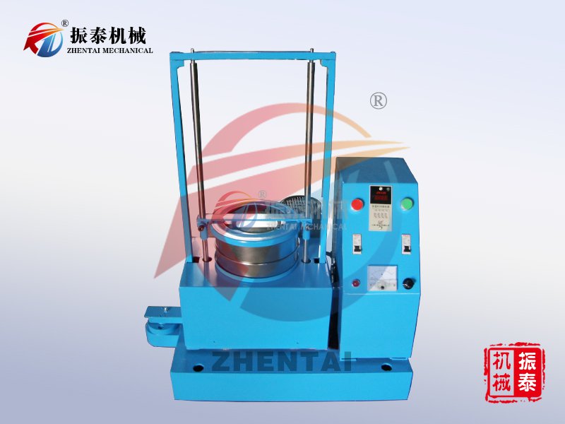 化工粉末磁懸浮標(biāo)準(zhǔn)試驗篩