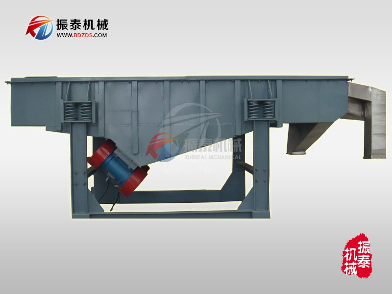 直線振動(dòng)篩