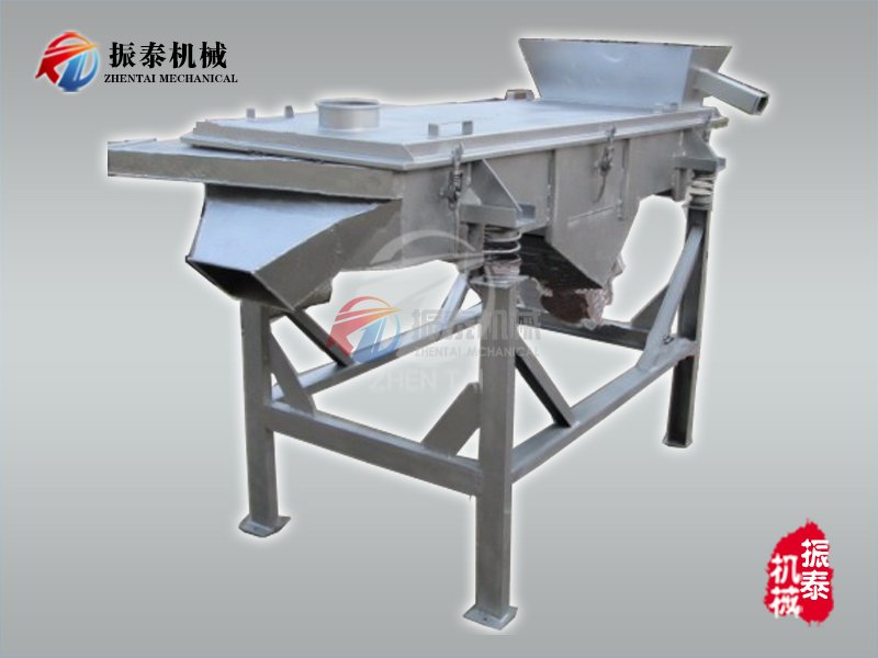 直線振動(dòng)篩